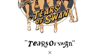 Tears of Swan POP UP SHOP | STAYMELLOW